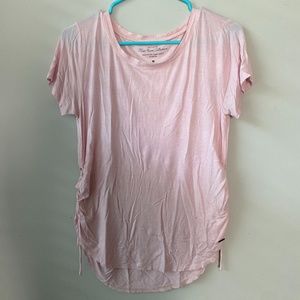 Hollister Cute Bouncy Short Sleeve Top